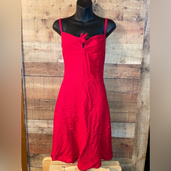 Old Navy Dresses & Skirts - Old Navy Red dress
